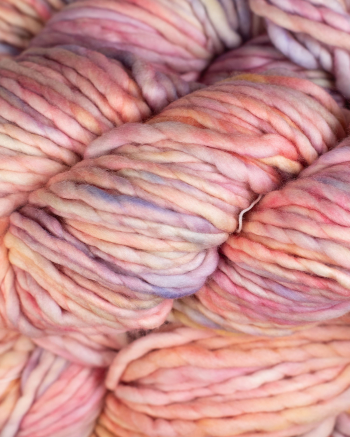 Malabrigo Rasta | 398 Rosalinda