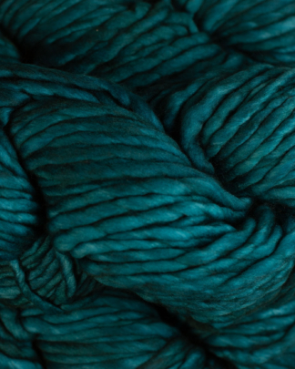 Malabrigo Rasta | 412 Teal Feather