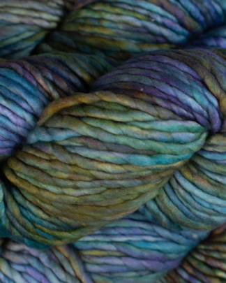 Malabrigo Rasta | 416 Indiecita