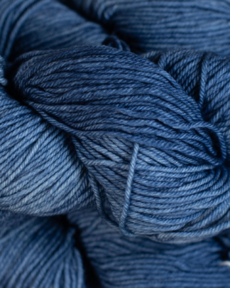 Malabrigo Rios | 209 Denim