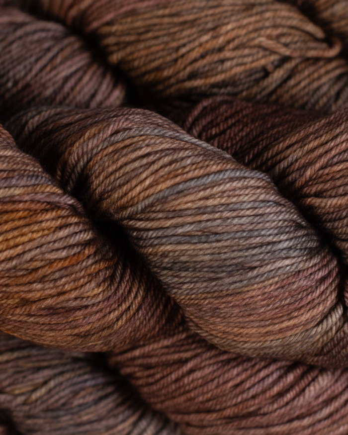 Malabrigo Rios | 287 Capricorn