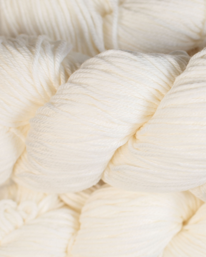 Malabrigo Rios | 943 White