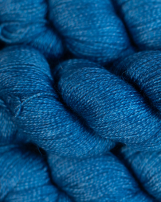 Malabrigo Silkpaca | 098 Tuareg