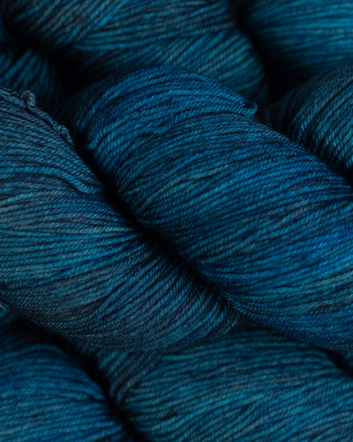 Malabrigo Ultimate Sock | 362 Under the Sea