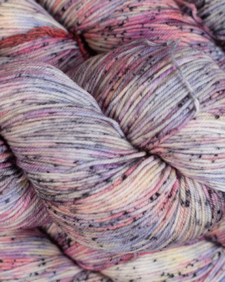 Malabrigo Ultimate Sock | 736 Gloria