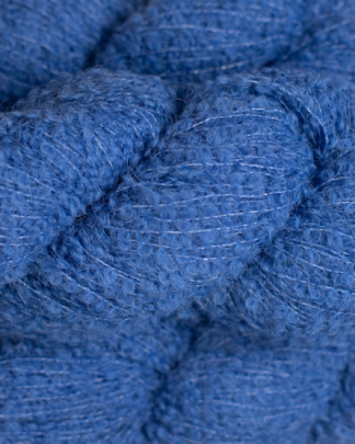 Kremke Alpaca Bouclé | 09 Light Blue