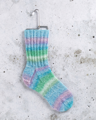 Järbo Junior Raggi Print | 68457 Stripe Delight