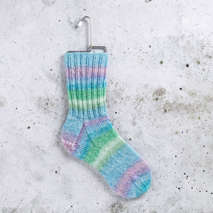 Järbo Junior Raggi Print | 68457 Stripe Delight