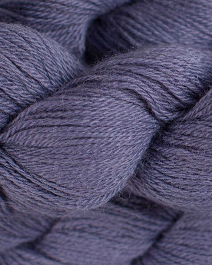 Amano Ayni | 5024 Dusty Purple