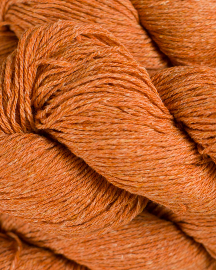BC Garn Bio Balance GOTS | 33 Orange Red