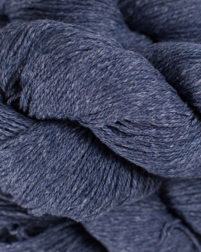 BC Garn Bio Balance GOTS | 35 Midnight Blue