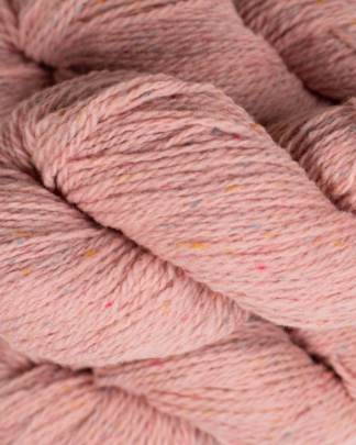 BC Garn Loch Lomond GOTS | 29 Rose pink