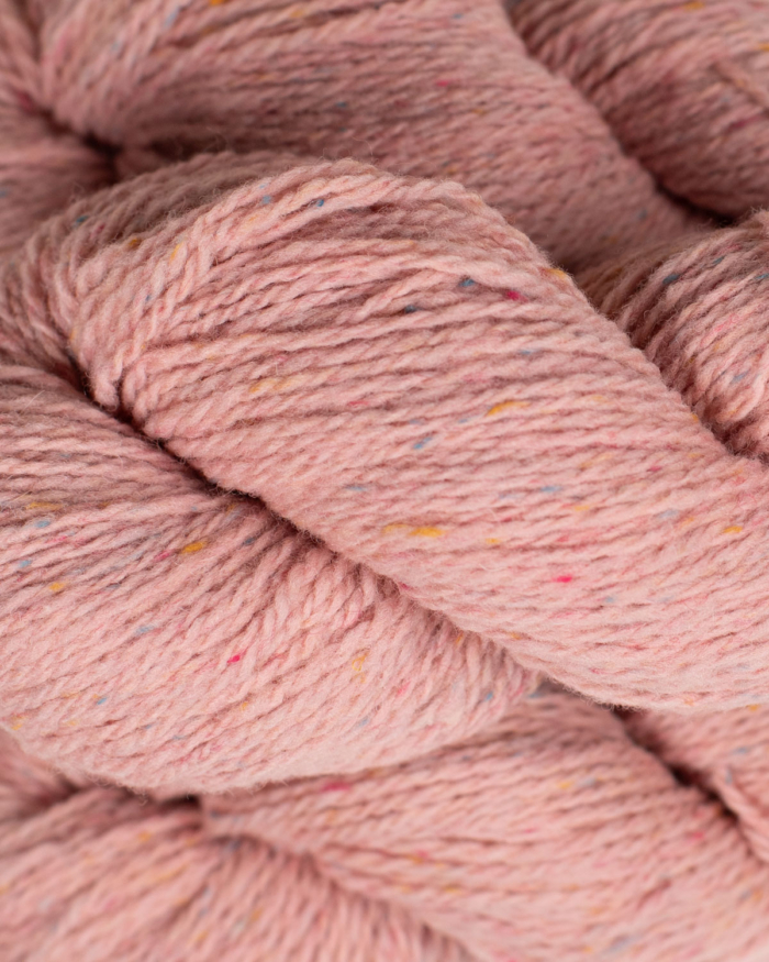 BC Garn Loch Lomond GOTS | 29 Rose pink