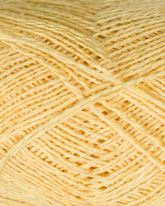 BC Garn Lino | 34 Sunny Yellow
