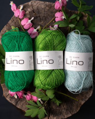 BC Garn Lino