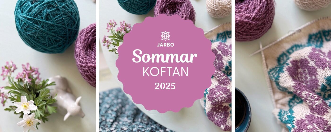 Sommarkoftan 2025
