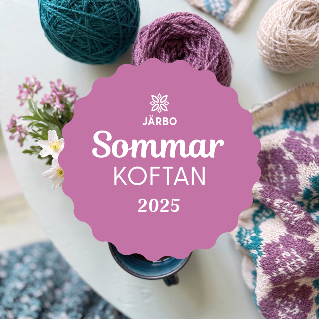 Sommarkoftan 2025