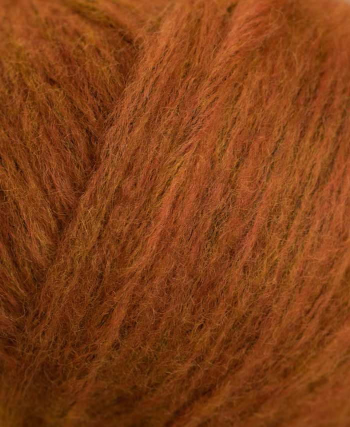 Rauma Puno | 22748 Terracotta