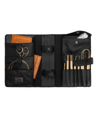 Muud Carita Pärm Svart