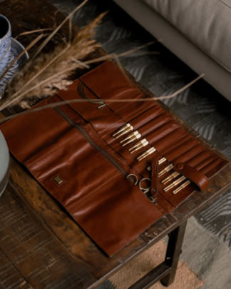 Muud Stockholm Rich Brown