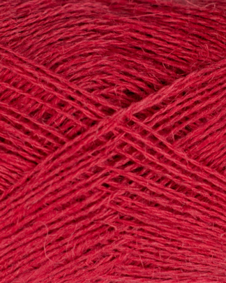 BC Garn Lino | 39 Cardinal Red