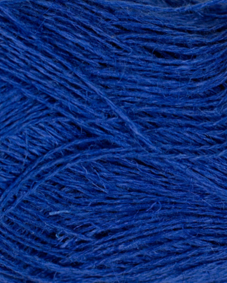 BC Garn Lino | 54 Royal Blue