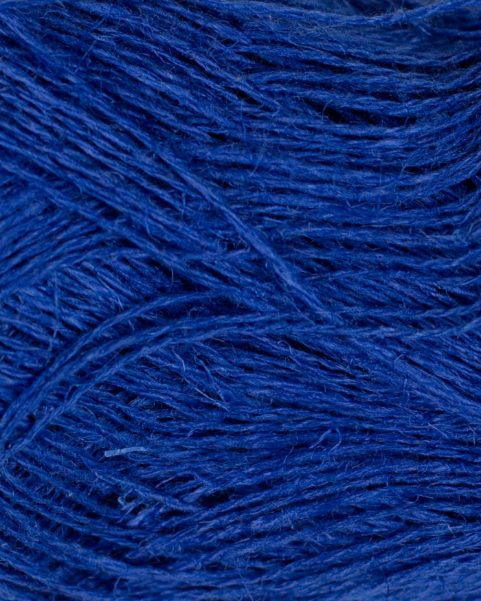BC Garn Lino | 54 Royal Blue