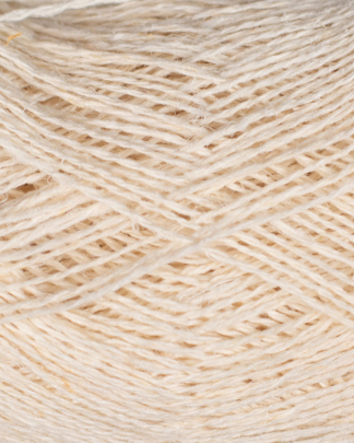 BC Garn Lino | 66 Off White