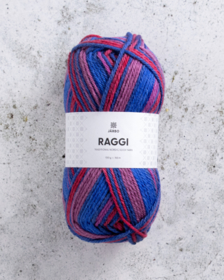 Järbo Raggi | 15252 Jam Session