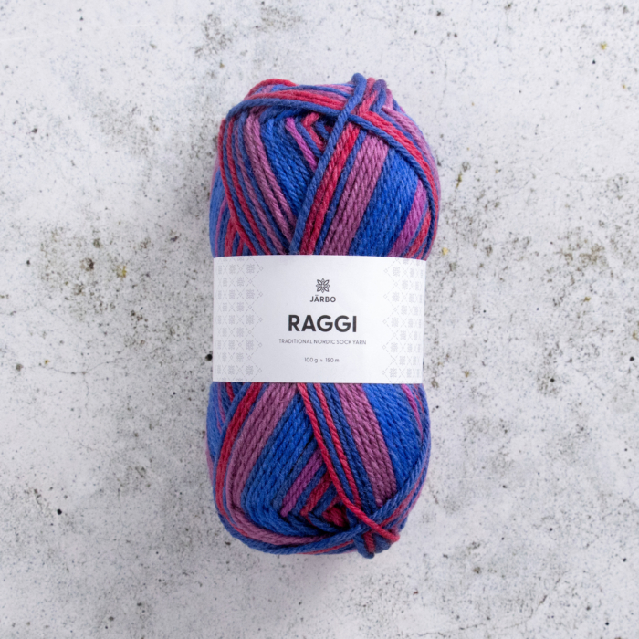 Järbo Raggi | 15252 Jam Session