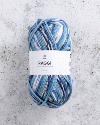 Järbo Raggi | 15256 Flume Ride
