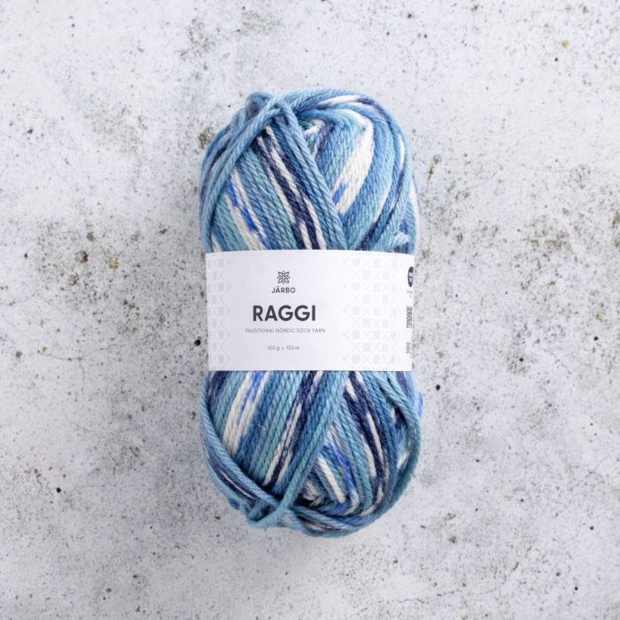 Järbo Raggi | 15256 Flume Ride