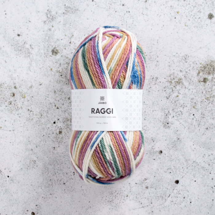 Järbo Raggi | 15257 Ferris Wheel