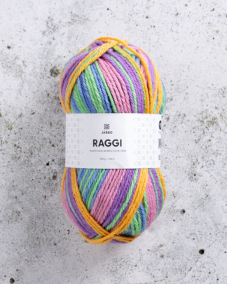 Järbo Raggi | 15259 Party Trick