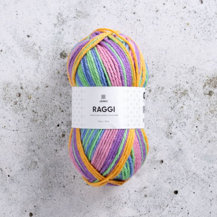 Järbo Raggi | 15259 Party Trick