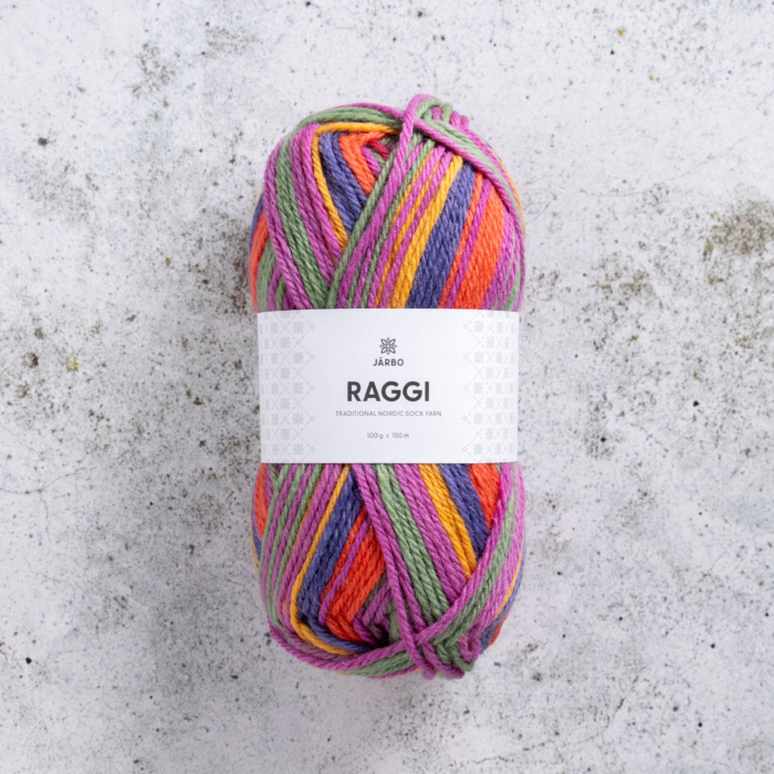 Järbo Raggi | 15260 Afterparty
