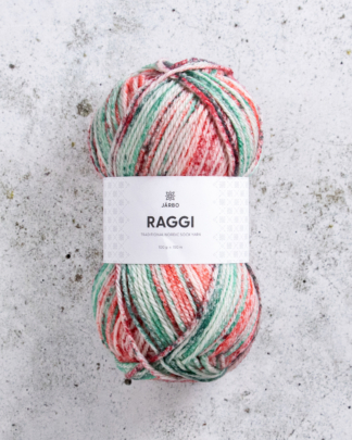 Järbo Raggi | 15261 Chili Chives