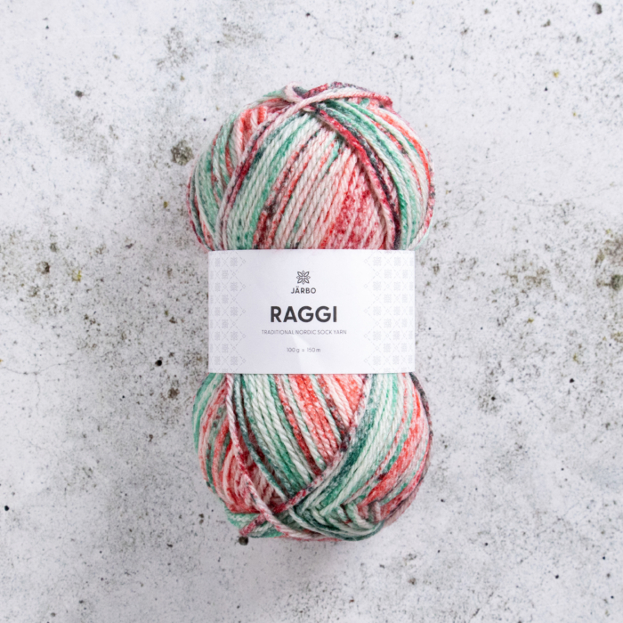Järbo Raggi | 15261 Chili Chives