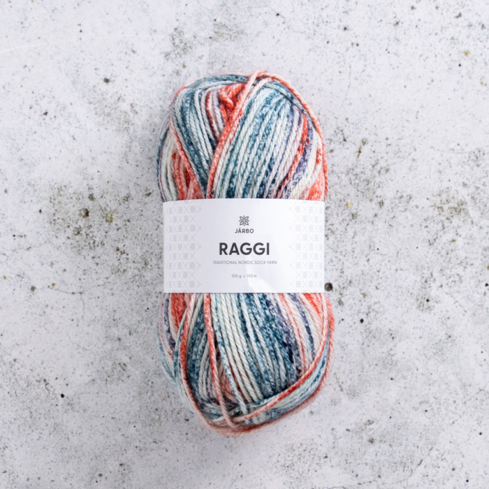 Järbo Raggi | 15262 Sunken Treasure