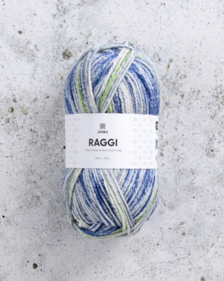 Järbo Raggi | 15263 Lunar Signal