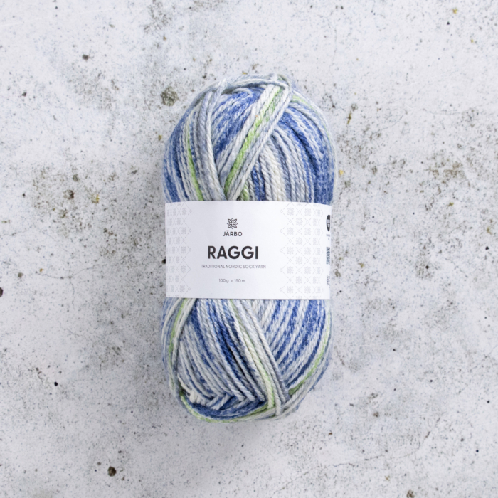 Järbo Raggi | 15263 Lunar Signal