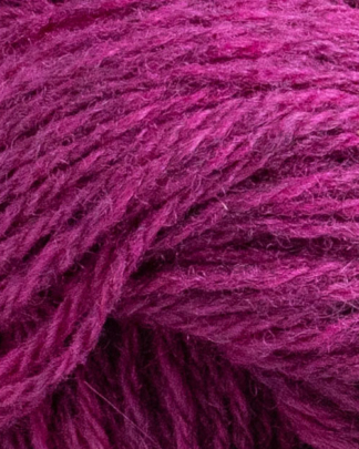 Järbo Svensk Ull 3 tr 59026 Fireweed Pink