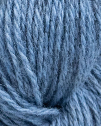 Järbo Svensk Ull 3 tr 59027 Tornedalen Blue