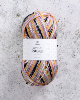 Järbo Junior Raggi Print | 68458 Breakdance