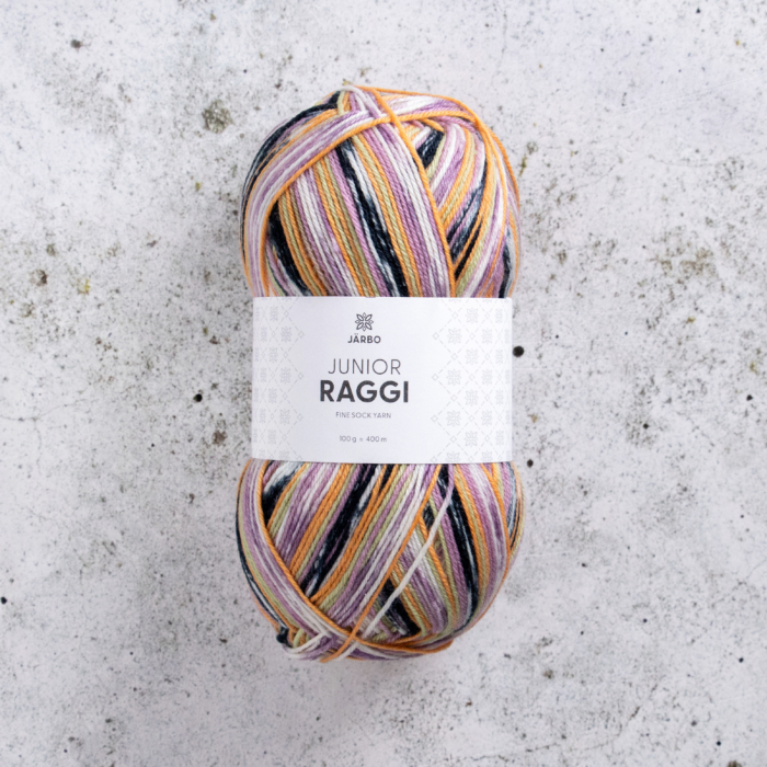 Järbo Junior Raggi Print | 68458 Breakdance