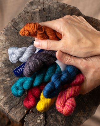 Malabrigo Ultimate Sock