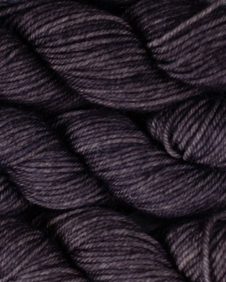 Malabrigo Ultimate Sock 069 Pearl Ten Mini