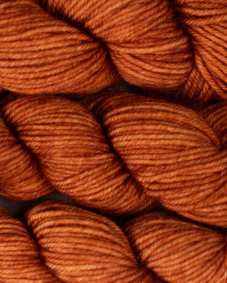 Malabrigo Ultimate Sock 142 Caramel