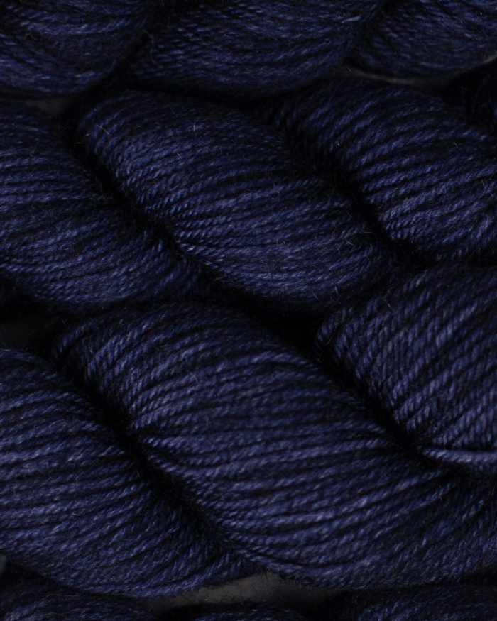 Malabrigo Ultimate Sock 807 Cote D'azure Mini