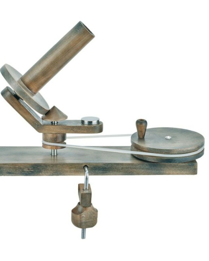 Addi Nystmaskin Winder